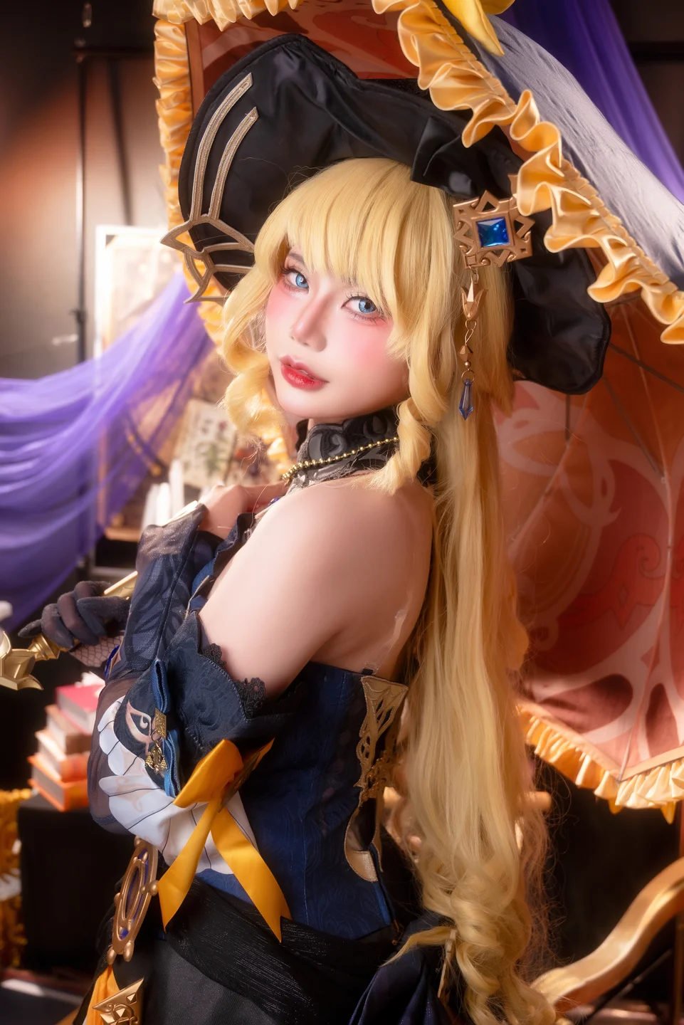 Miinmeow - No.015 Navia [53P-585MB] tg@simisebaisi 【丝足阁】003.webp